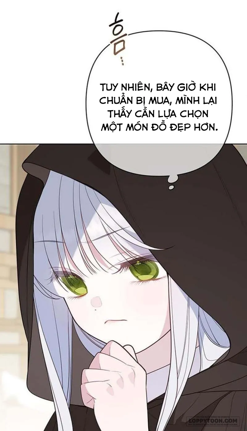 Bạo Chúa Bé Con - Chap 90
