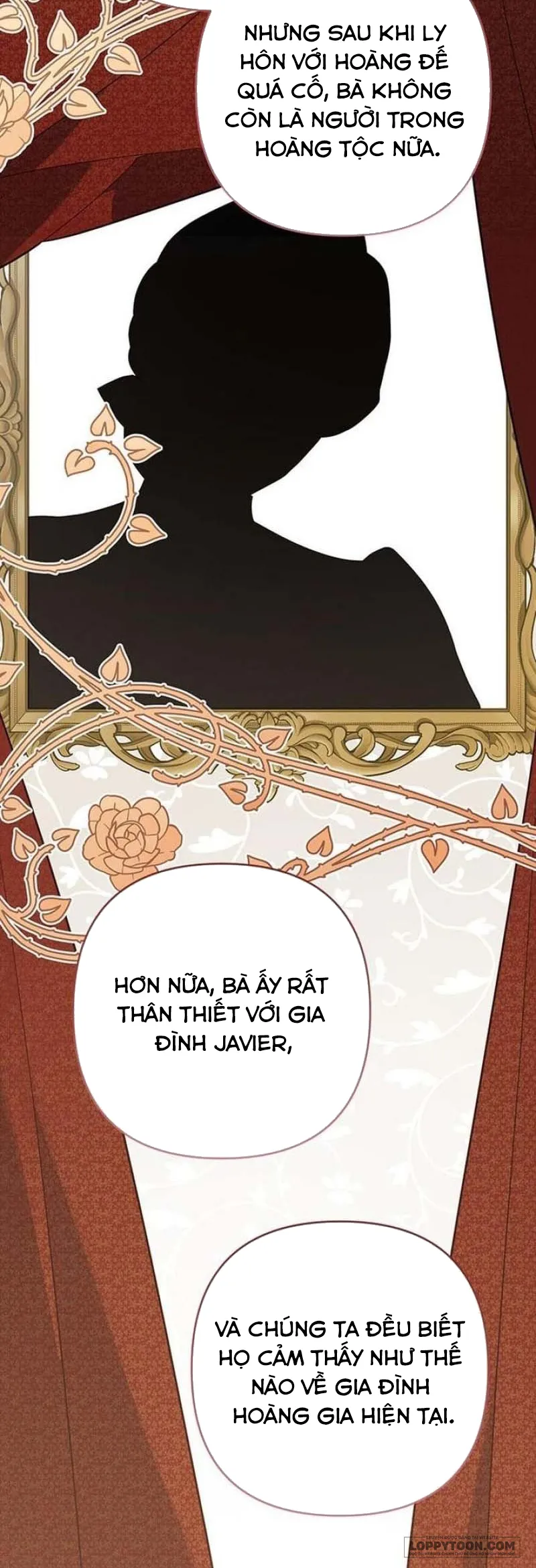Bạo Chúa Bé Con - Chap 90