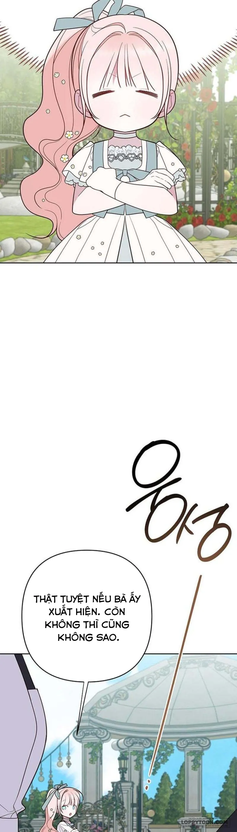 Bạo Chúa Bé Con - Chap 90
