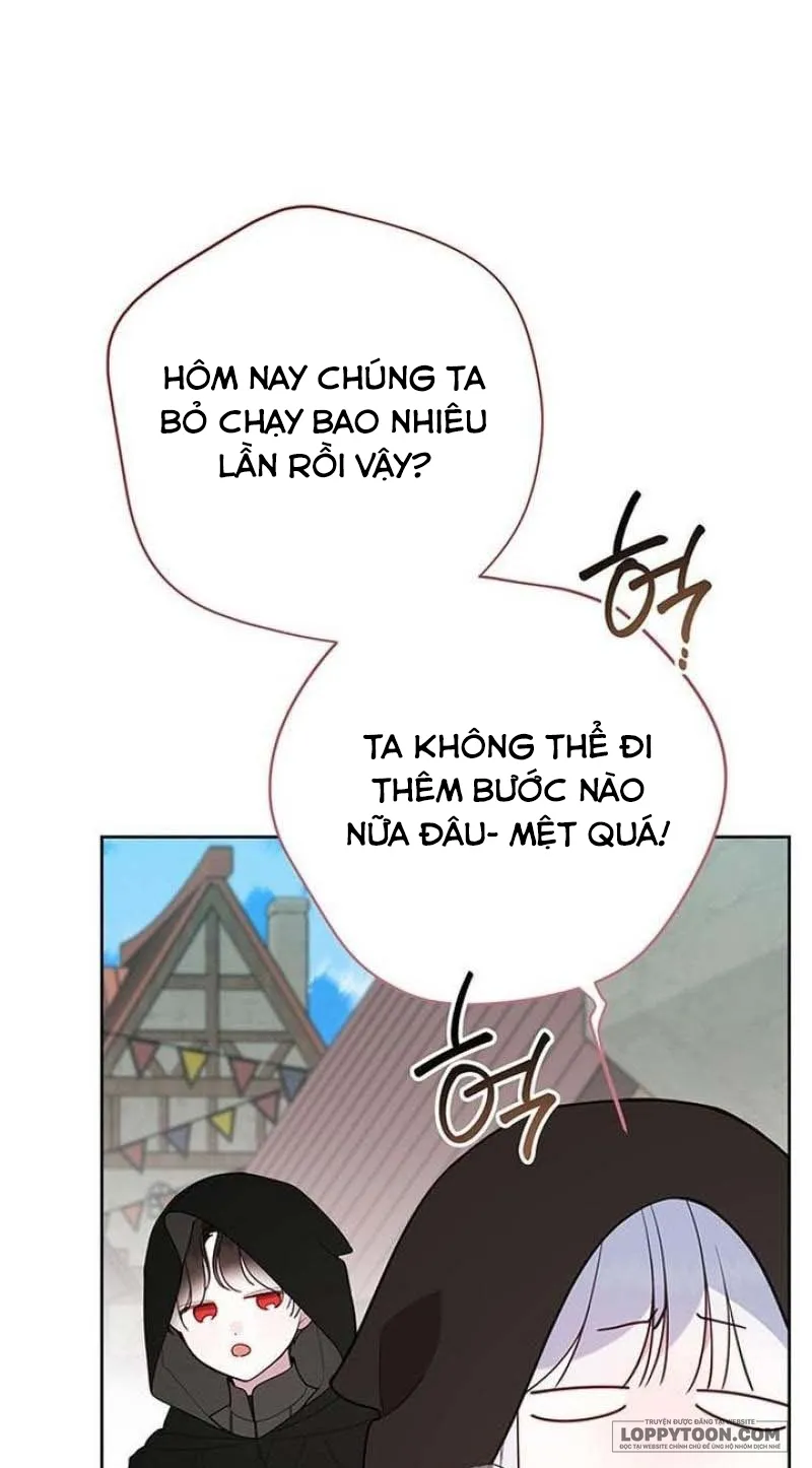 Bạo Chúa Bé Con - Chap 90