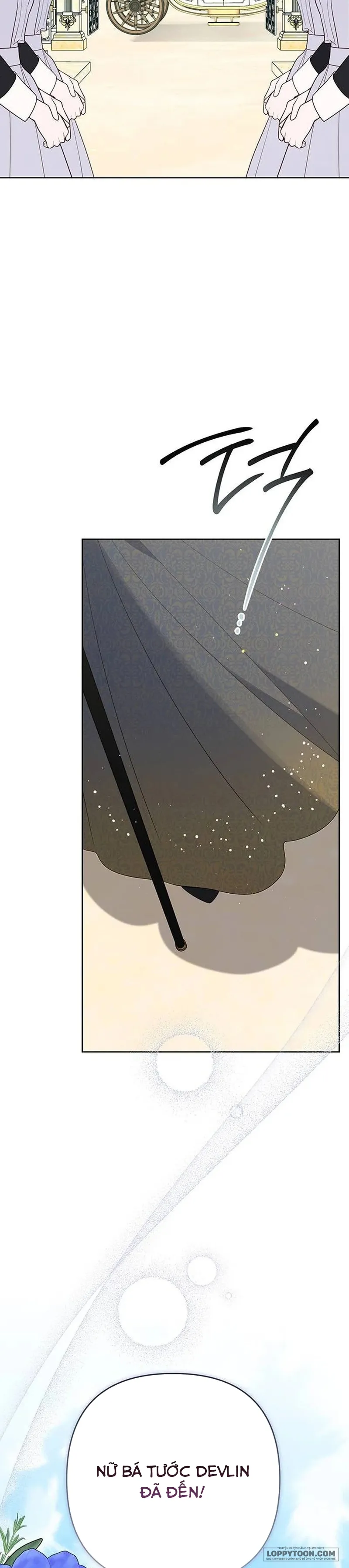 Bạo Chúa Bé Con - Chap 91