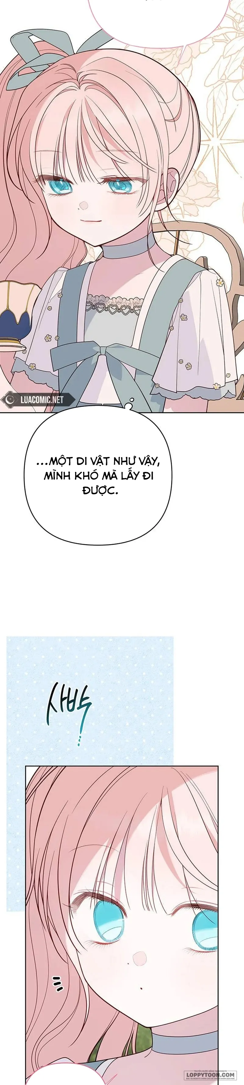 Bạo Chúa Bé Con - Chap 91