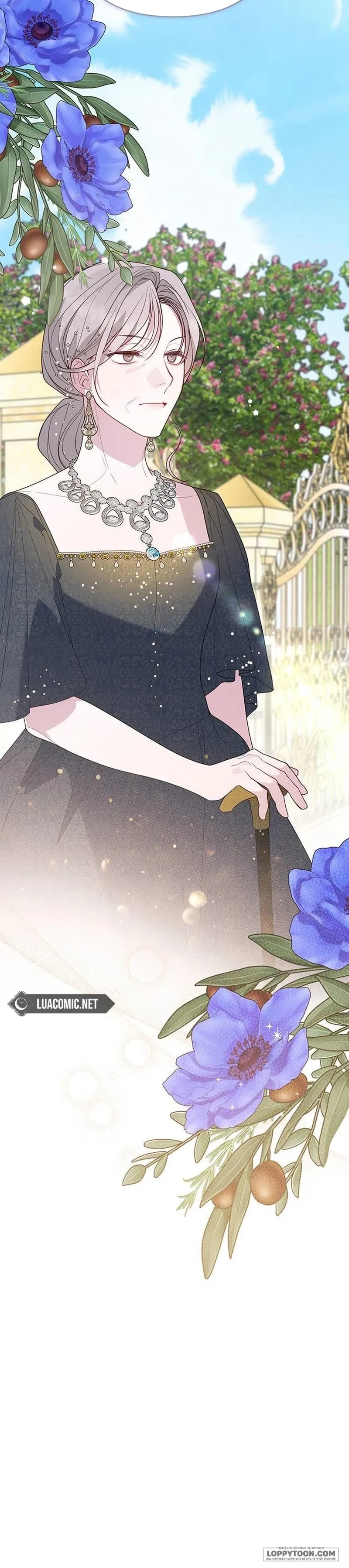 Bạo Chúa Bé Con - Chap 91
