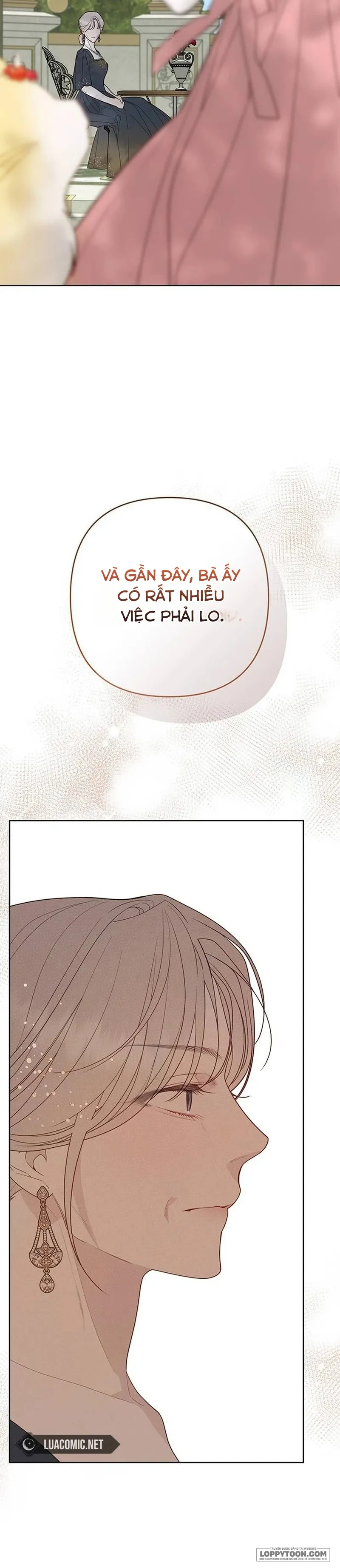 Bạo Chúa Bé Con - Chap 91