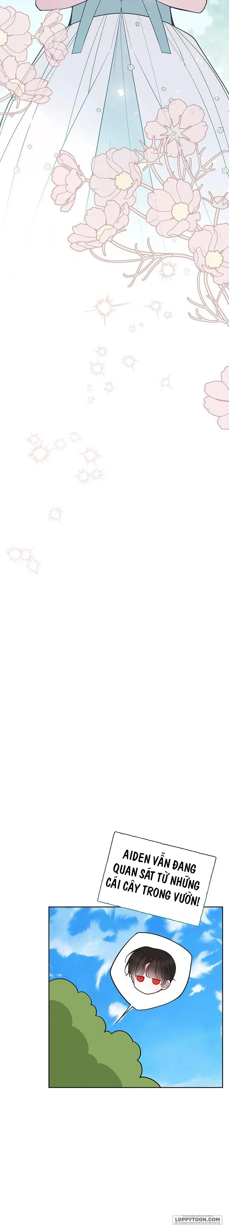 Bạo Chúa Bé Con - Chap 91
