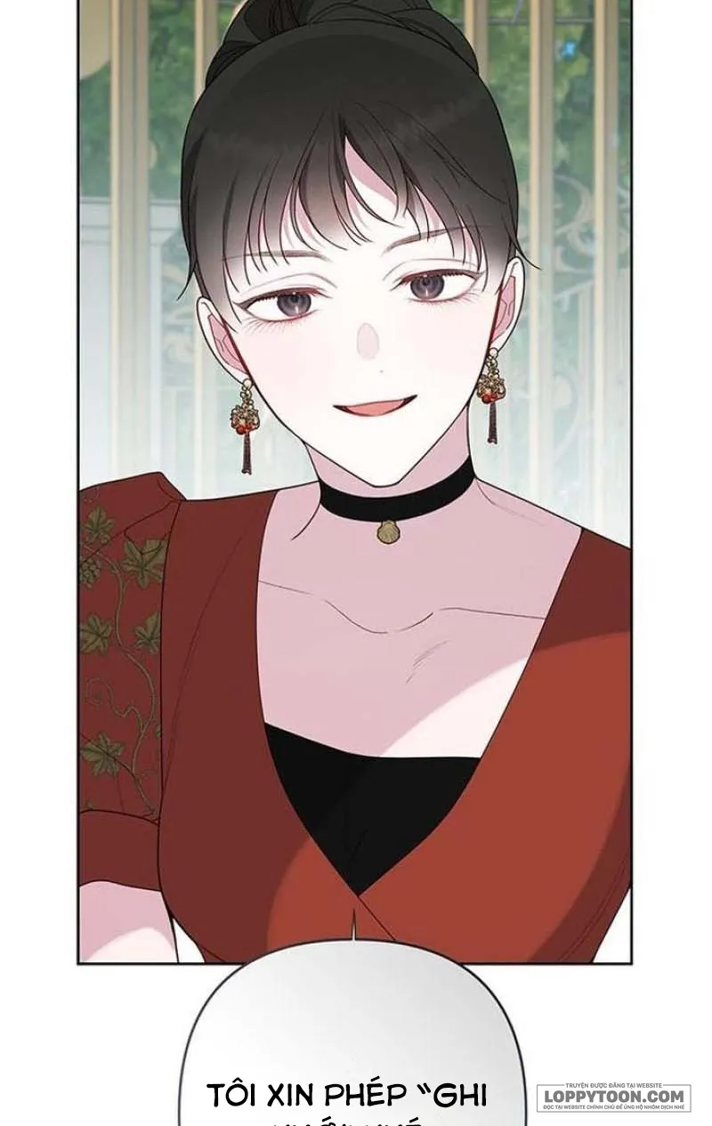Bạo Chúa Bé Con - Chap 92