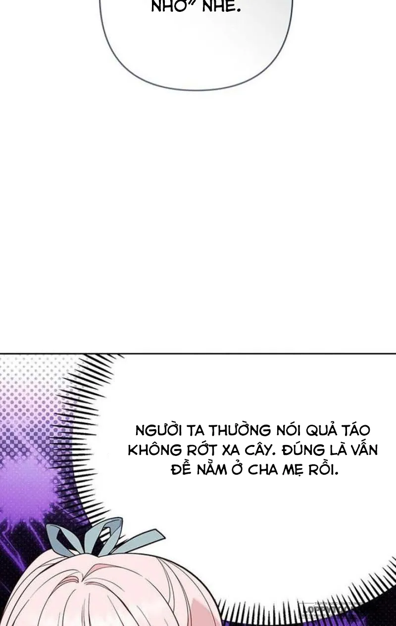 Bạo Chúa Bé Con - Chap 92