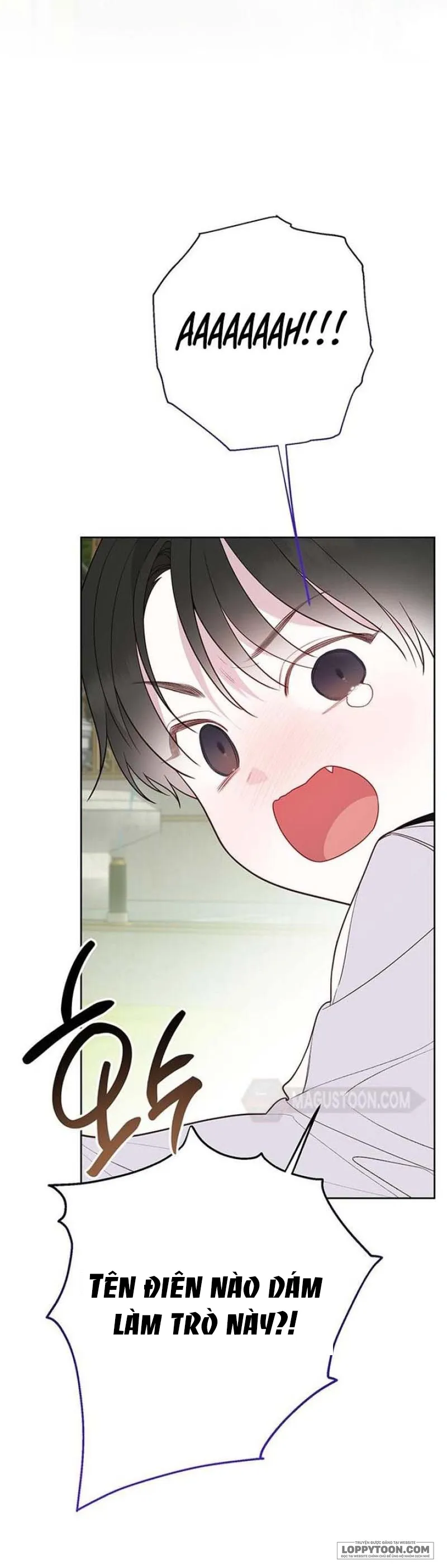 Bạo Chúa Bé Con - Chap 92