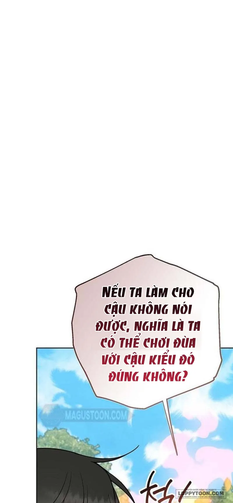 Bạo Chúa Bé Con - Chap 92