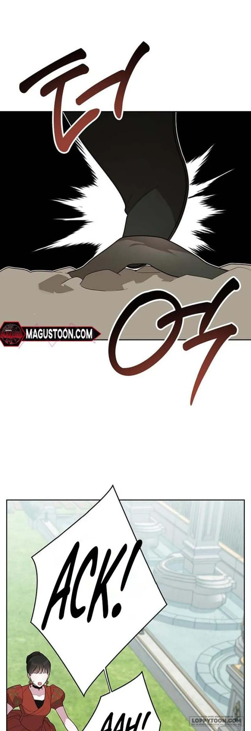 Bạo Chúa Bé Con - Chap 92