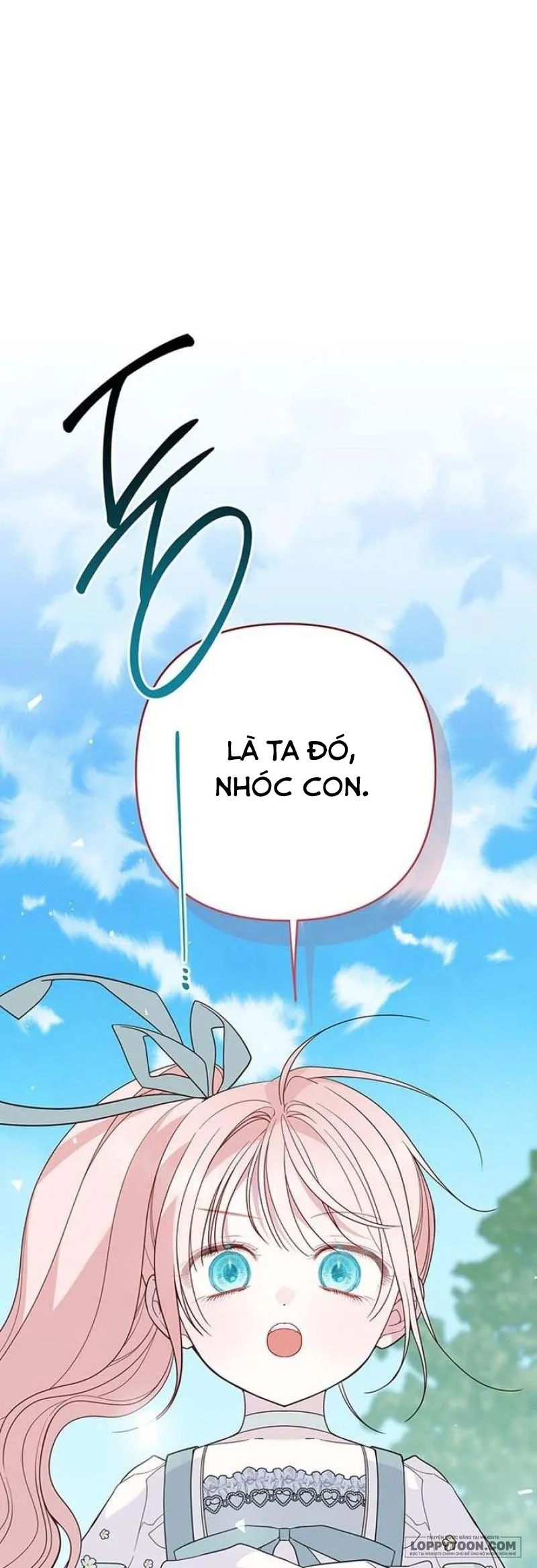 Bạo Chúa Bé Con - Chap 92