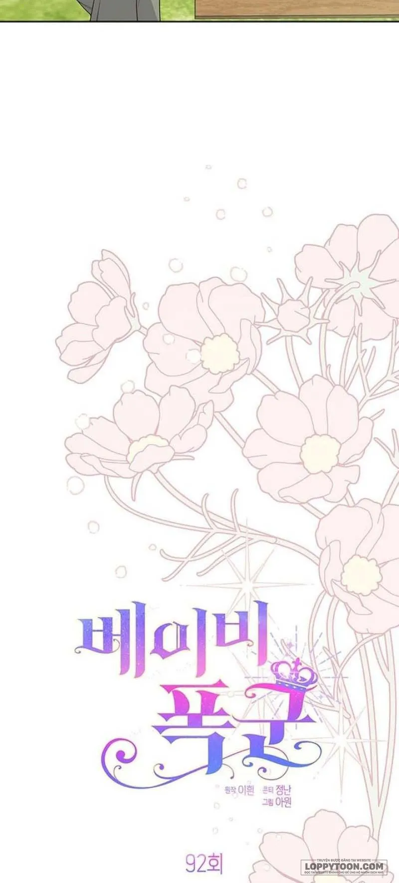 Bạo Chúa Bé Con - Chap 92