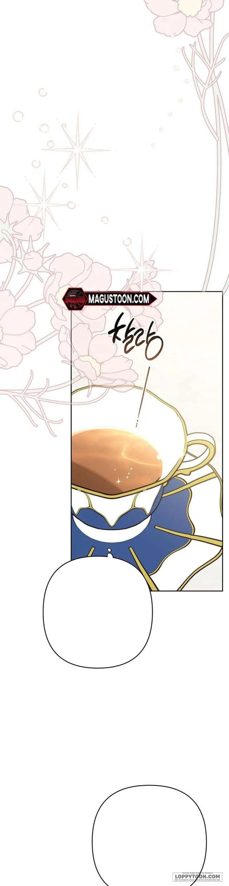 Bạo Chúa Bé Con - Chap 92