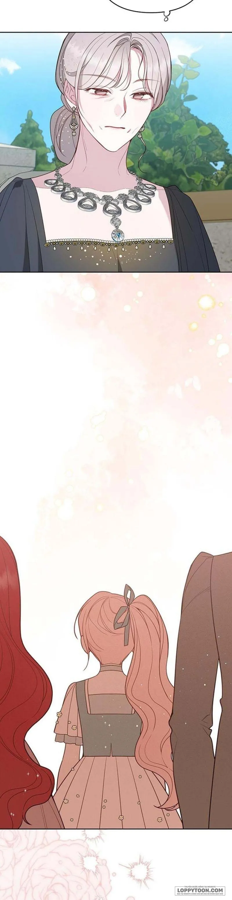 Bạo Chúa Bé Con - Chap 92
