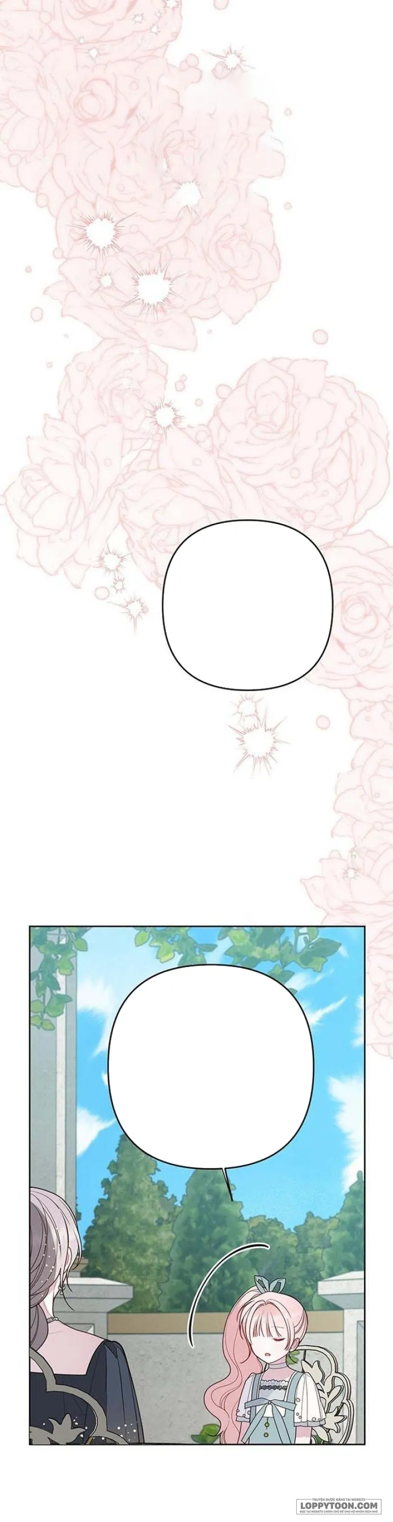 Bạo Chúa Bé Con - Chap 92