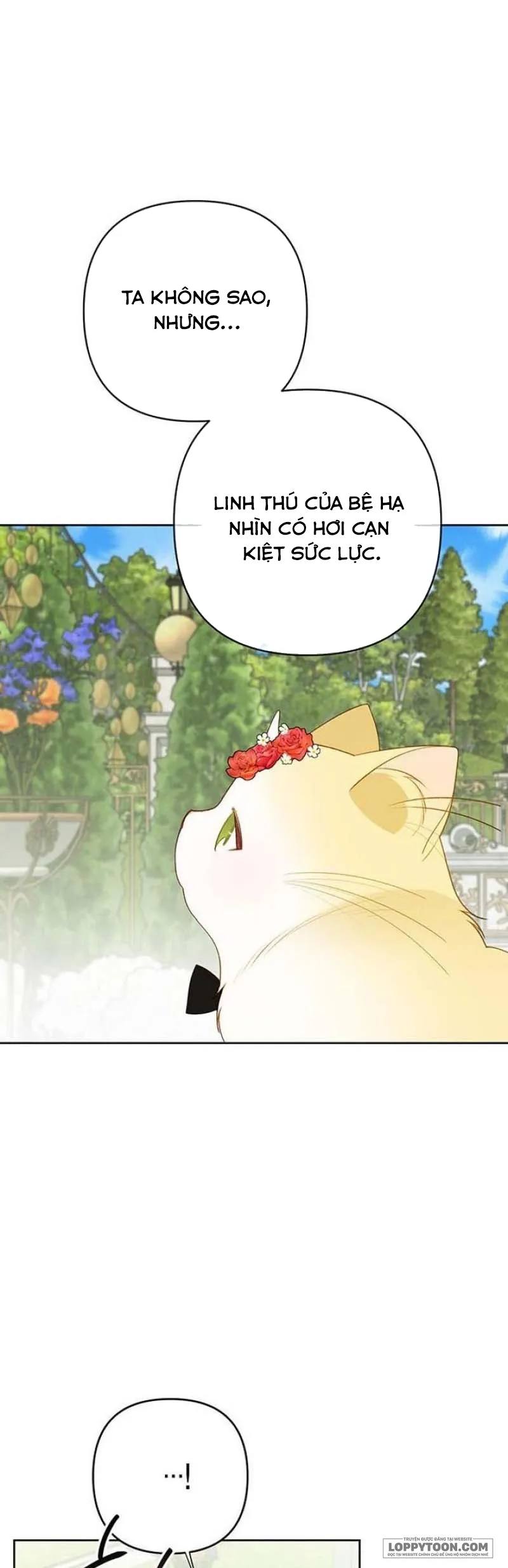 Bạo Chúa Bé Con - Chap 92