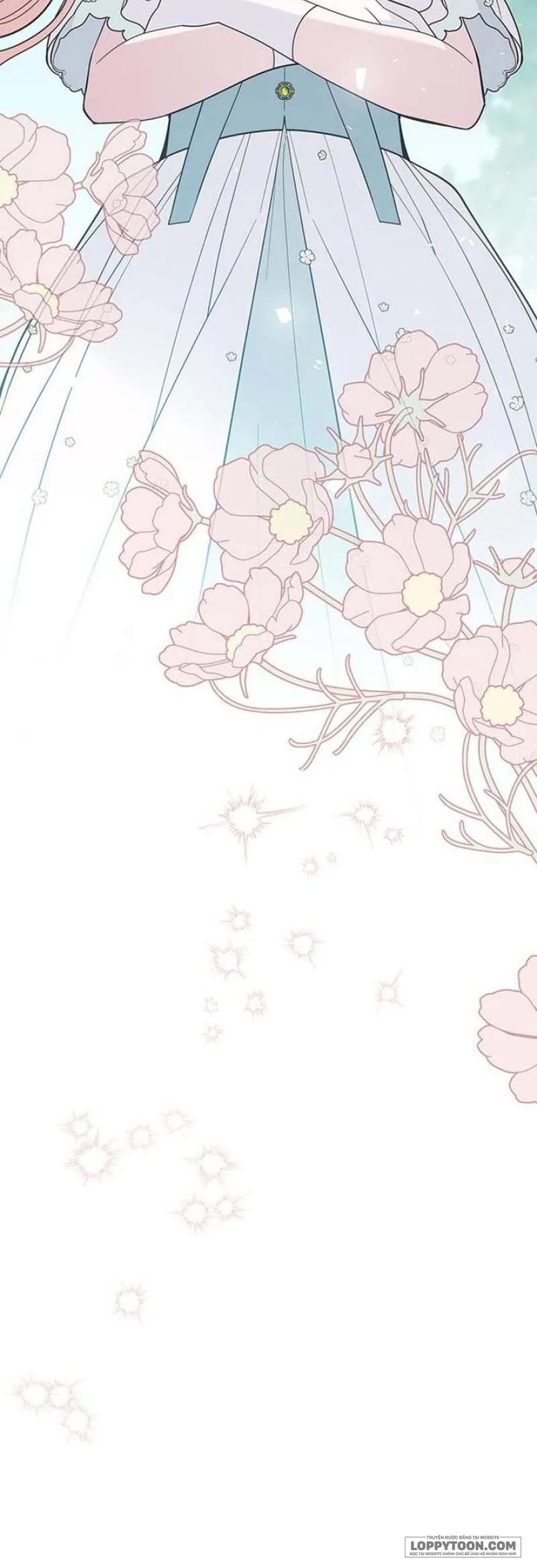 Bạo Chúa Bé Con - Chap 92