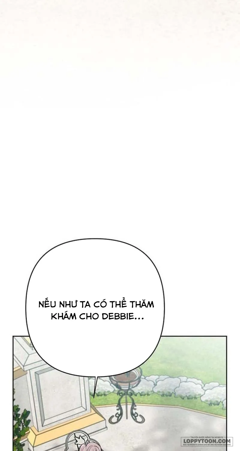 Bạo Chúa Bé Con - Chap 92