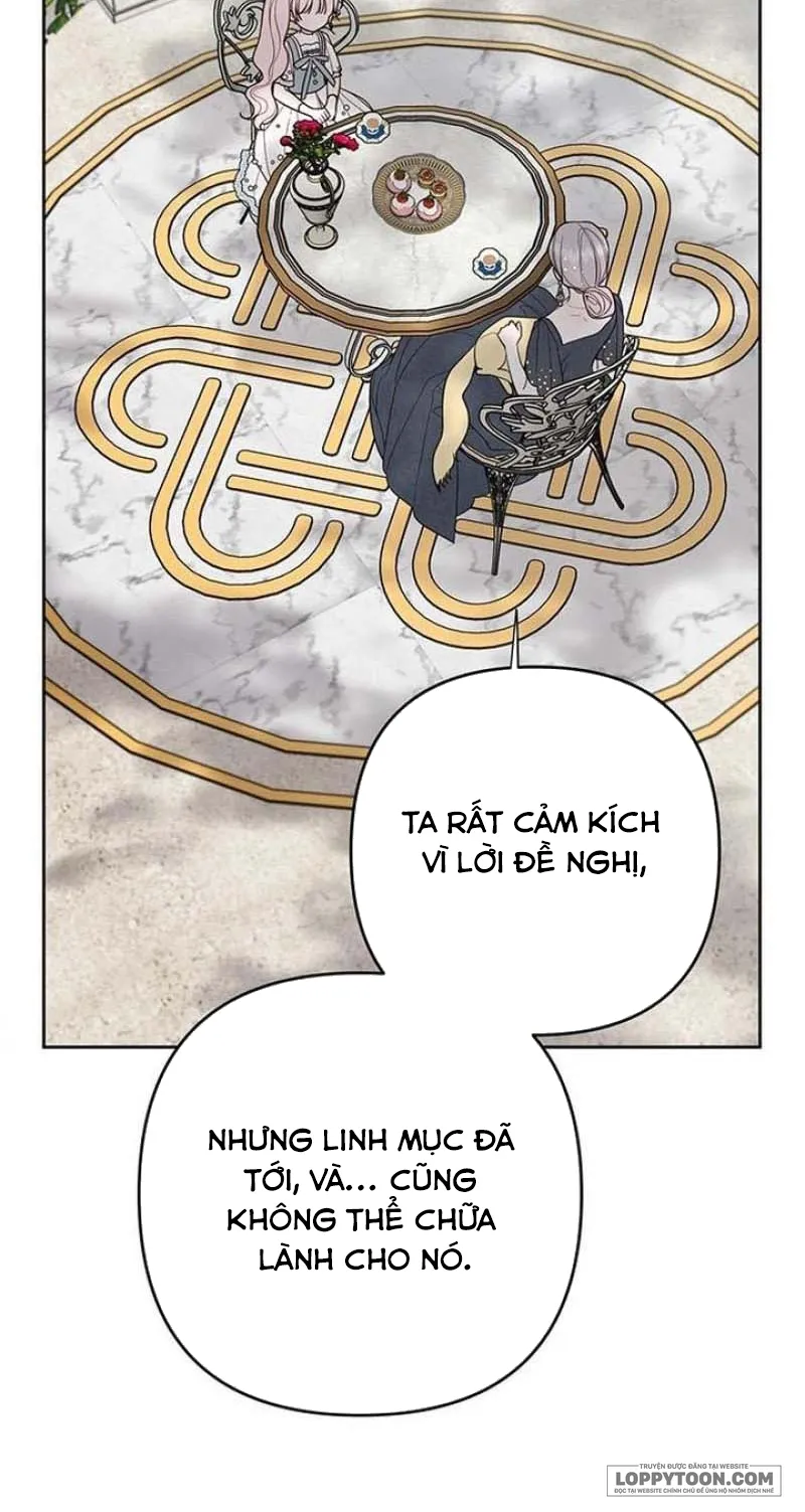 Bạo Chúa Bé Con - Chap 92