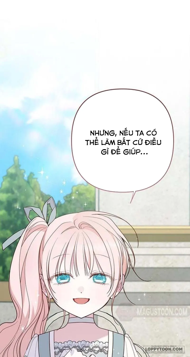 Bạo Chúa Bé Con - Chap 92