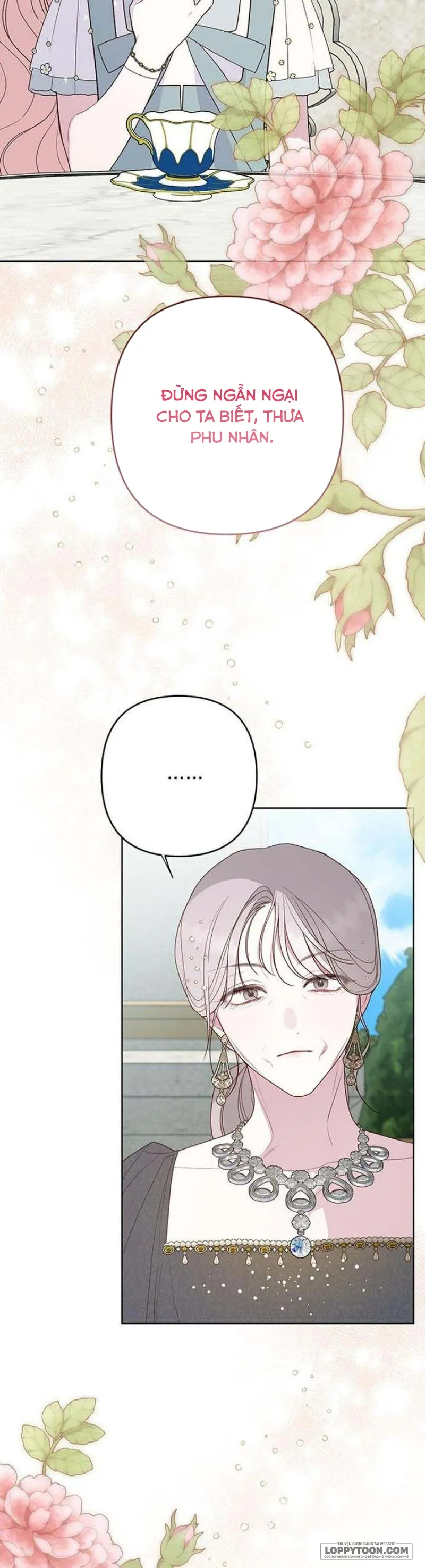 Bạo Chúa Bé Con - Chap 92