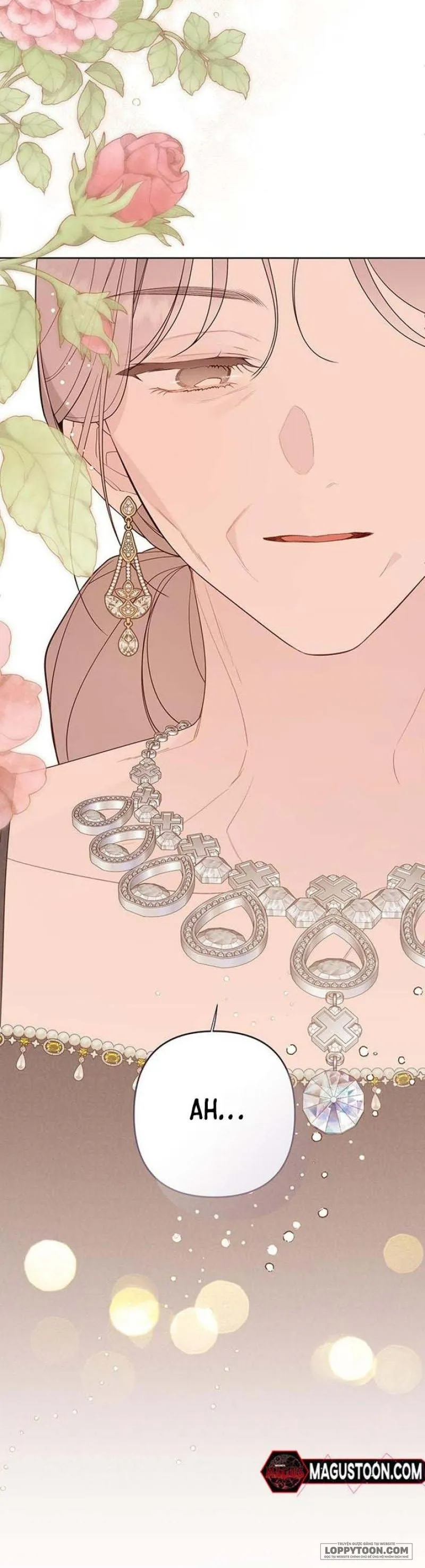 Bạo Chúa Bé Con - Chap 92