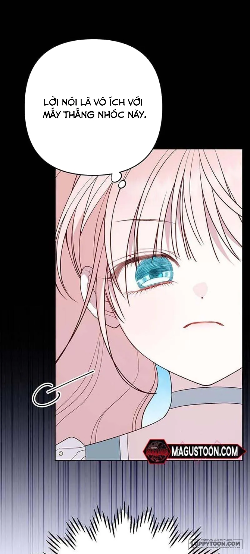 Bạo Chúa Bé Con - Chap 92