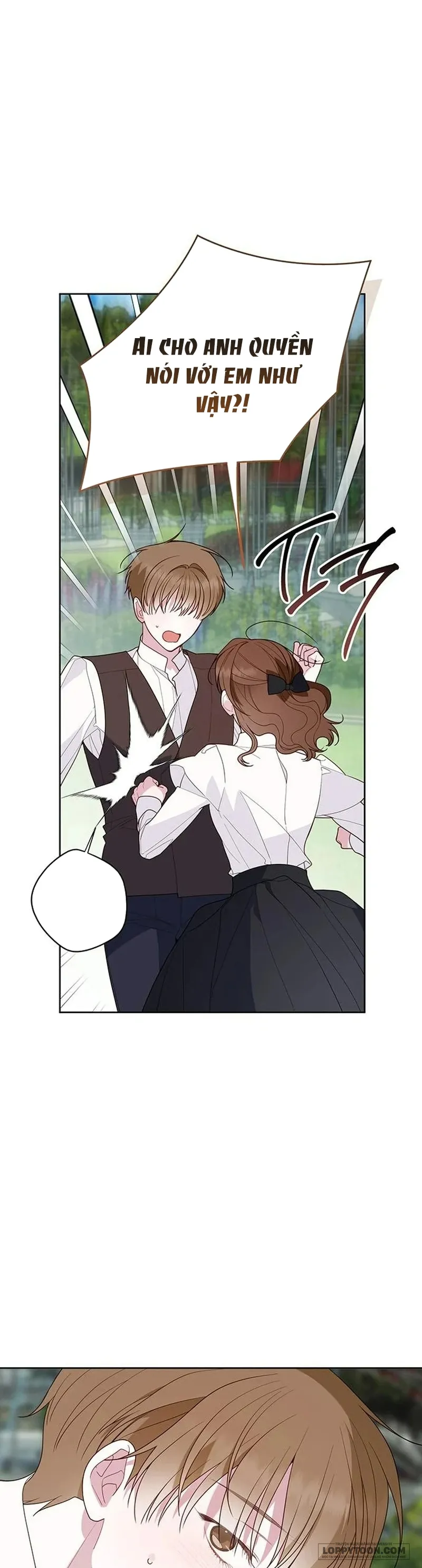 Bạo Chúa Bé Con - Chap 93
