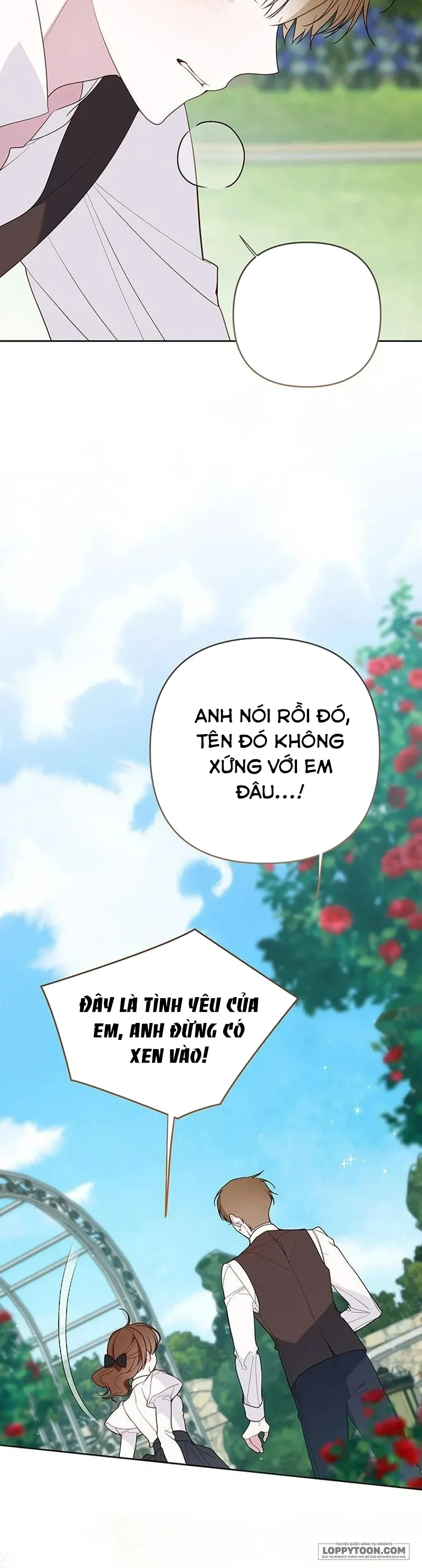 Bạo Chúa Bé Con - Chap 93