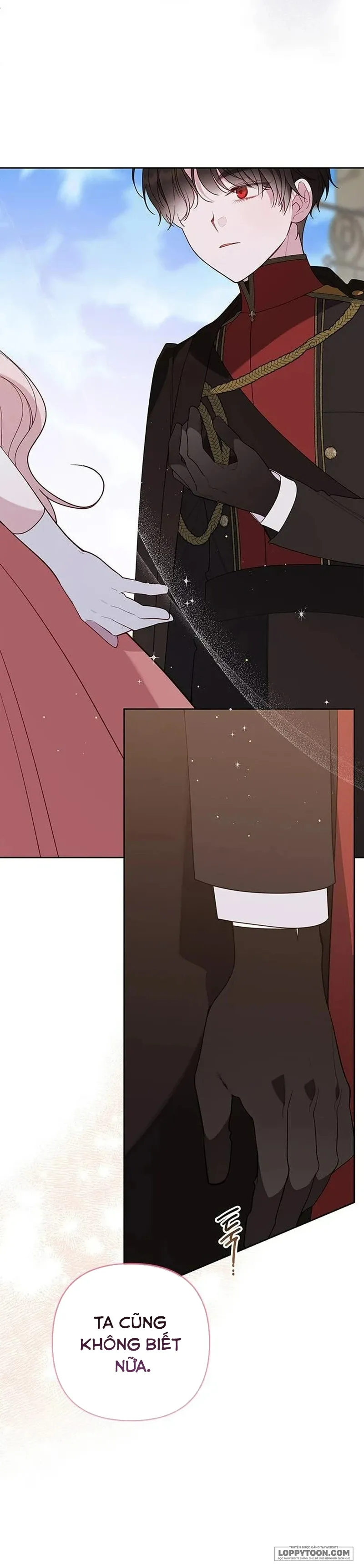 Bạo Chúa Bé Con - Chap 93