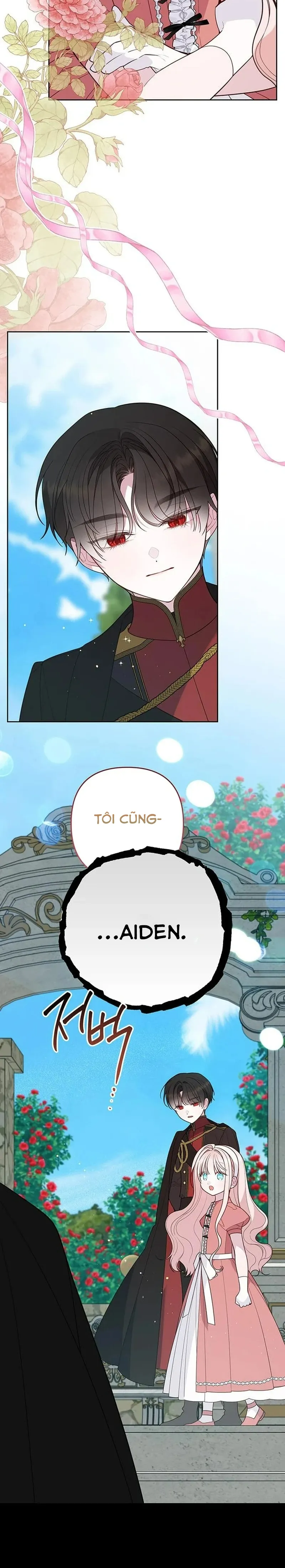 Bạo Chúa Bé Con - Chap 93