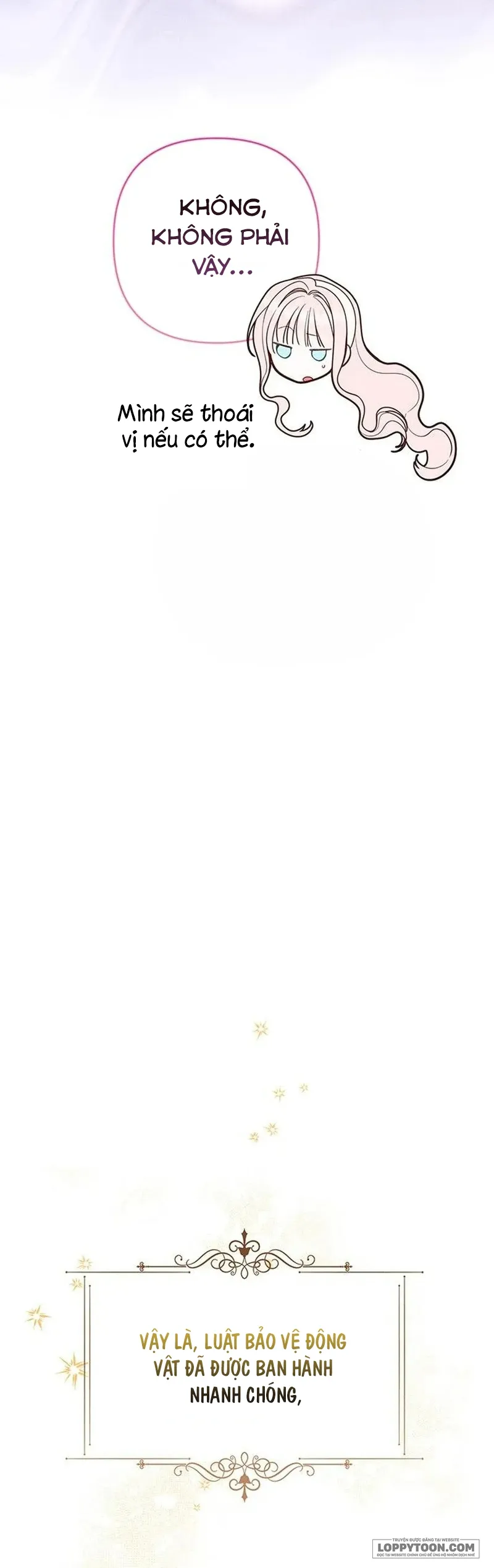 Bạo Chúa Bé Con - Chap 93