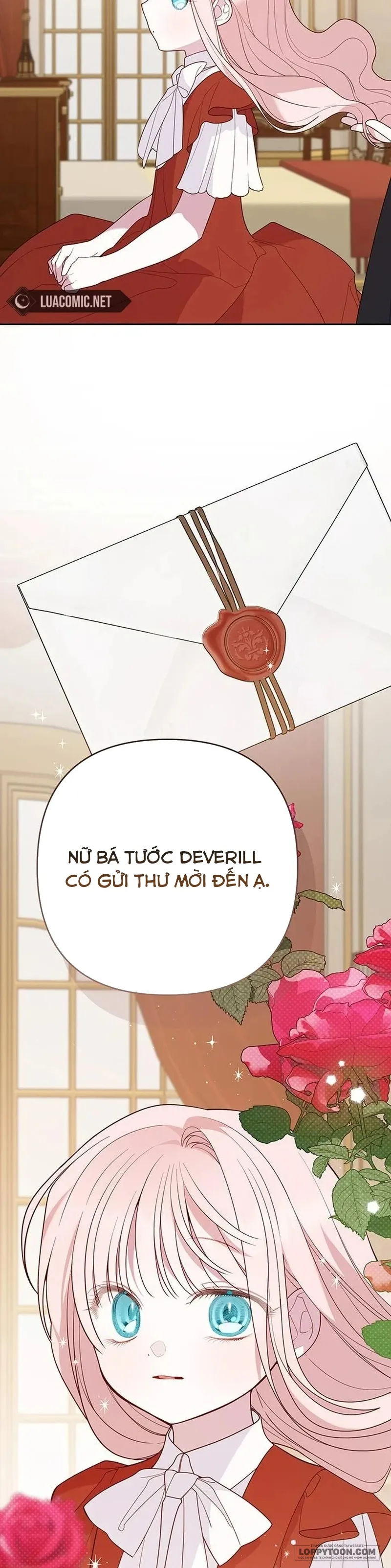 Bạo Chúa Bé Con - Chap 93
