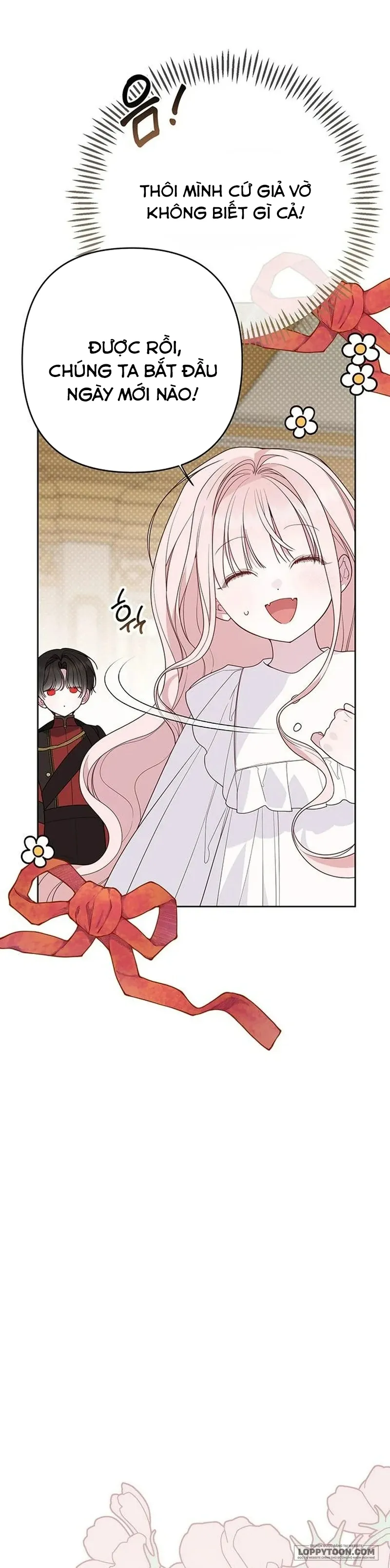 Bạo Chúa Bé Con - Chap 93