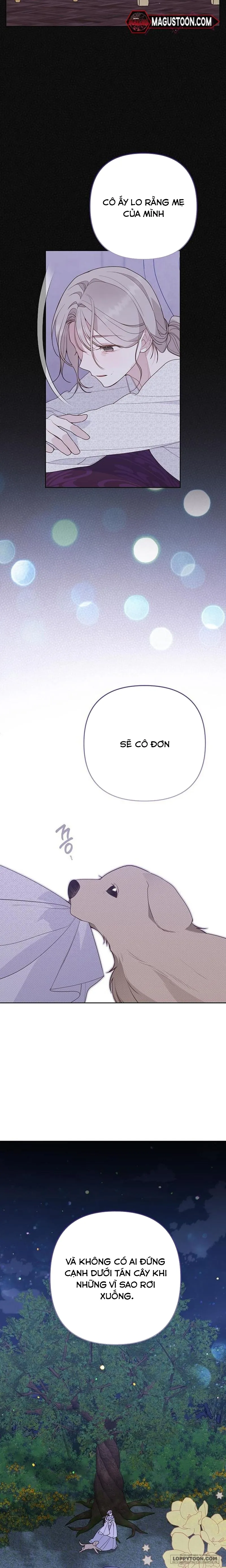 Bạo Chúa Bé Con - Chap 94