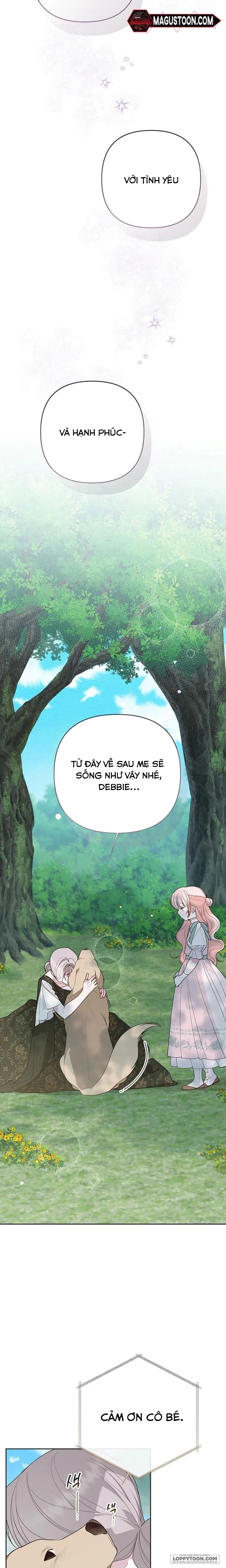 Bạo Chúa Bé Con - Chap 94