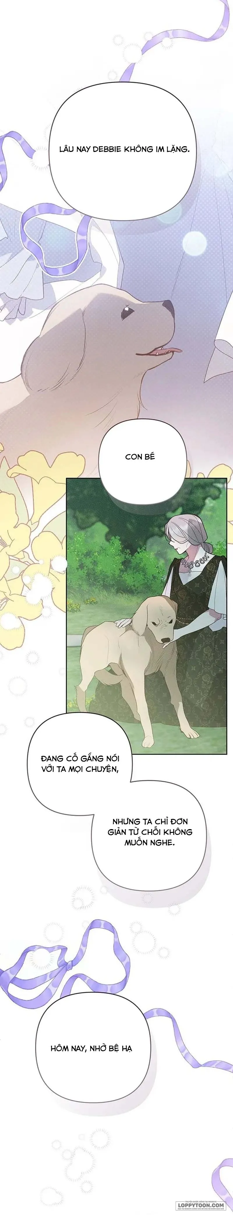 Bạo Chúa Bé Con - Chap 95
