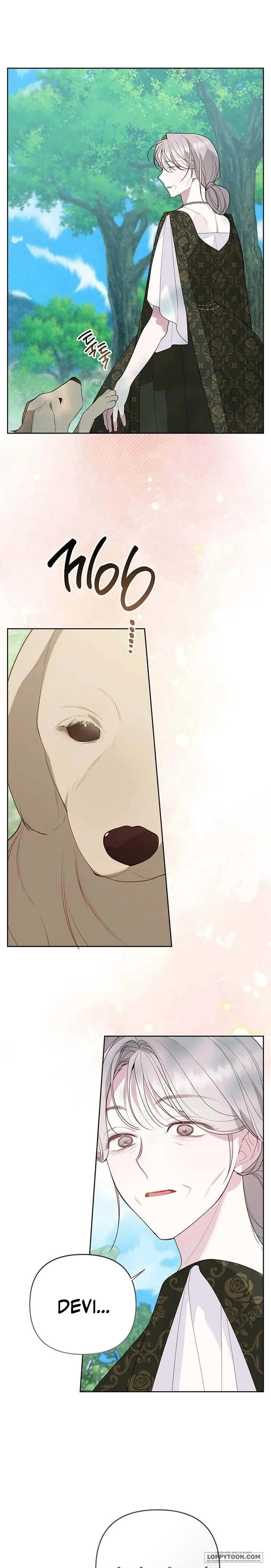 Bạo Chúa Bé Con - Chap 95