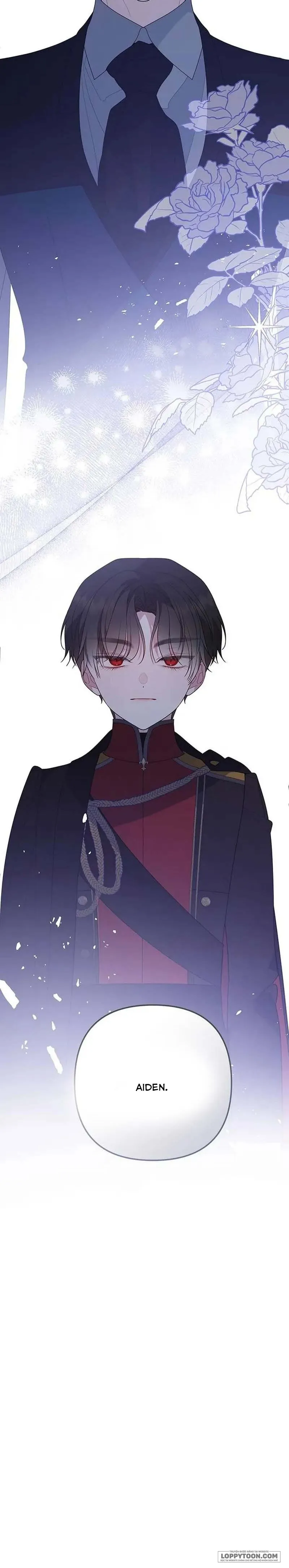 Bạo Chúa Bé Con - Chap 95