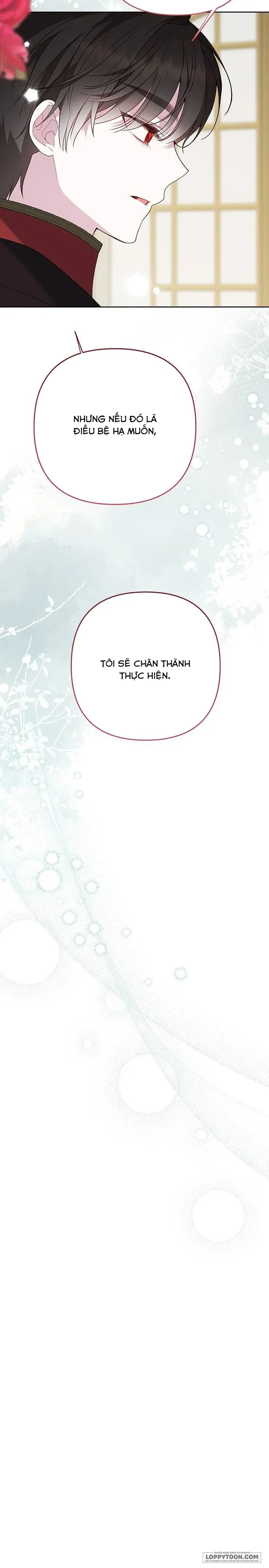 Bạo Chúa Bé Con - Chap 96