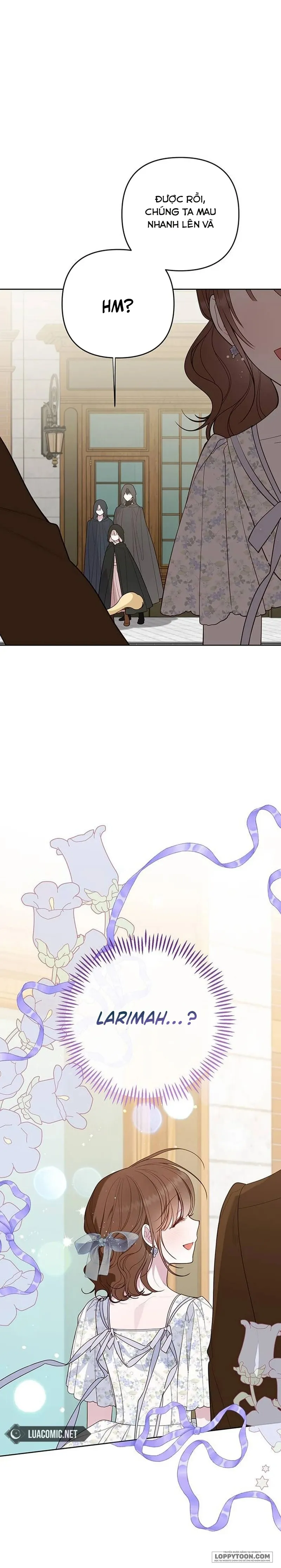 Bạo Chúa Bé Con - Chap 96