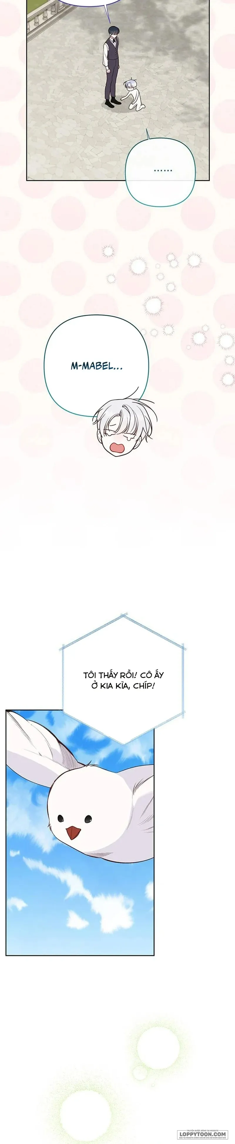 Bạo Chúa Bé Con - Chap 97