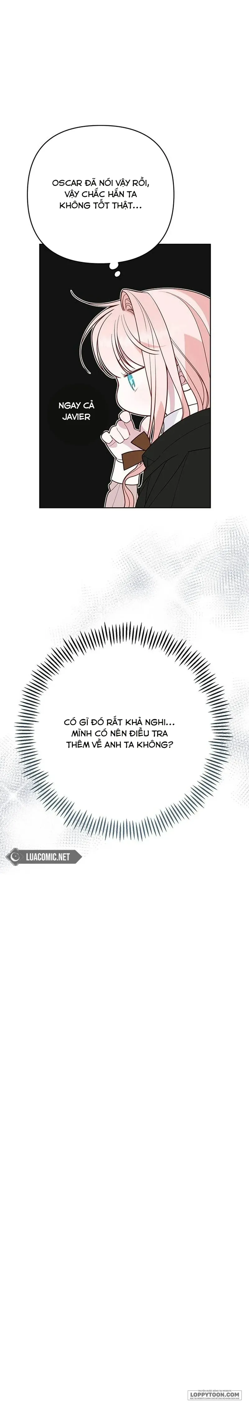 Bạo Chúa Bé Con - Chap 97