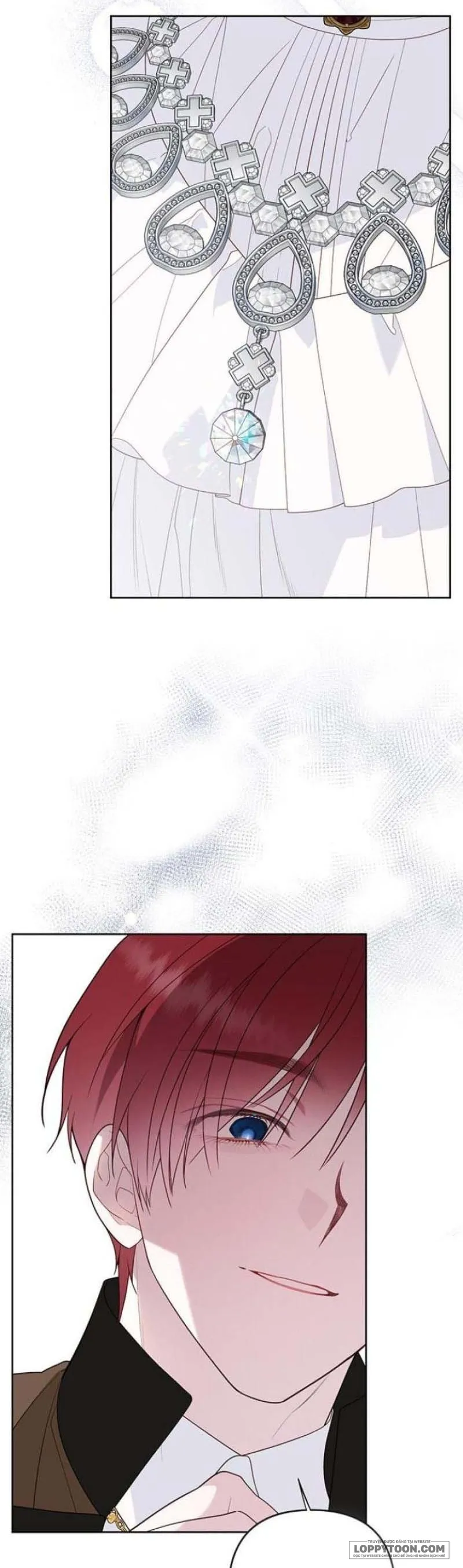 Bạo Chúa Bé Con - Chap 98