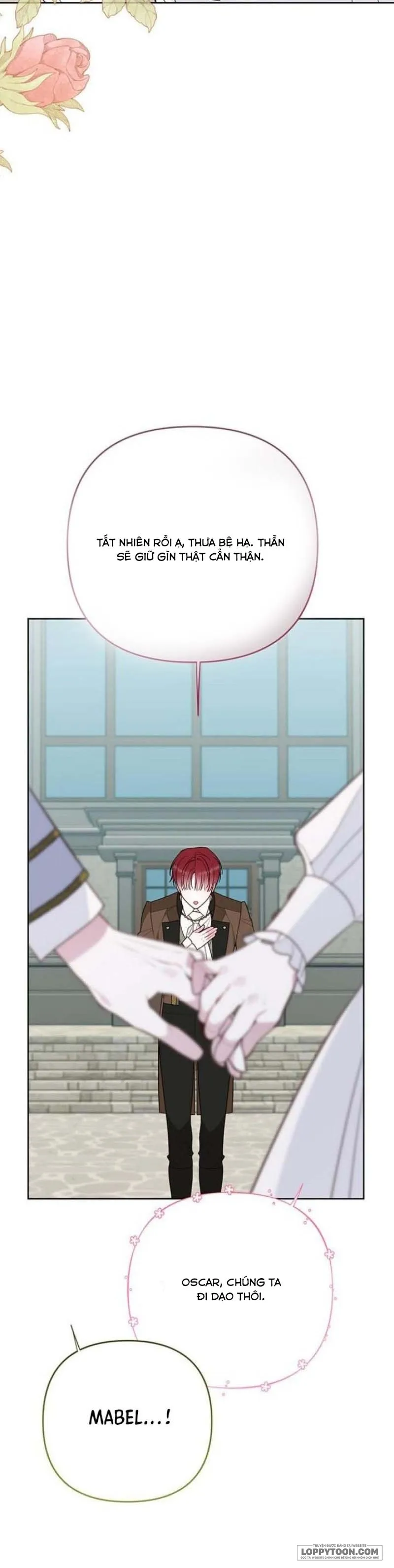 Bạo Chúa Bé Con - Chap 98