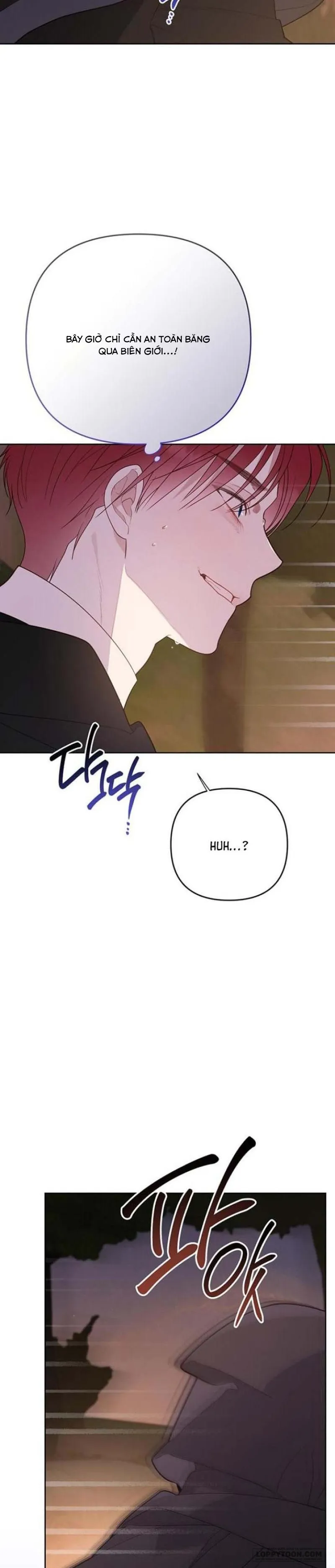 Bạo Chúa Bé Con - Chap 98