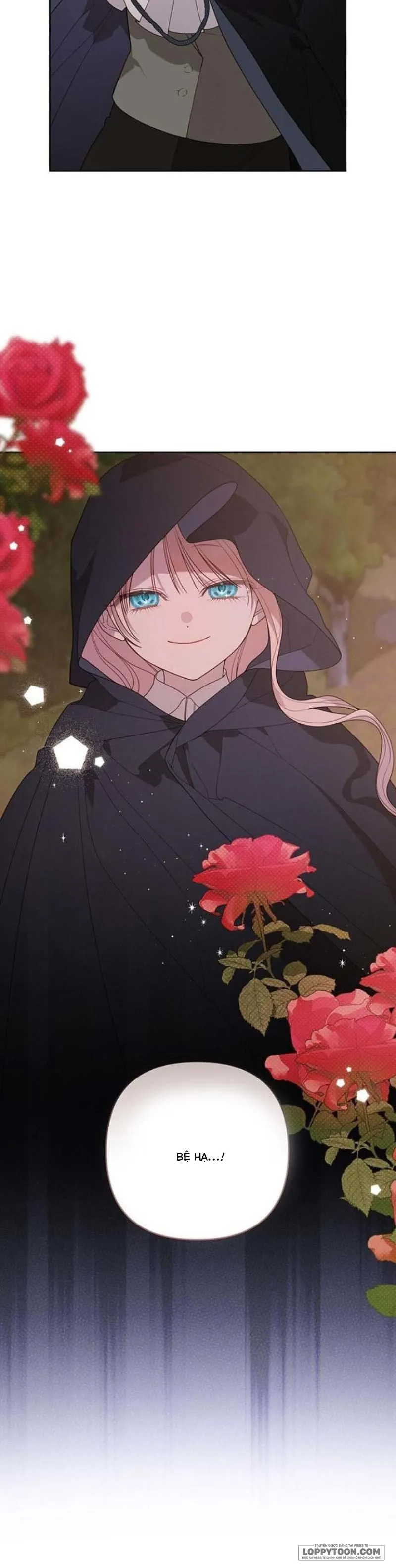 Bạo Chúa Bé Con - Chap 98