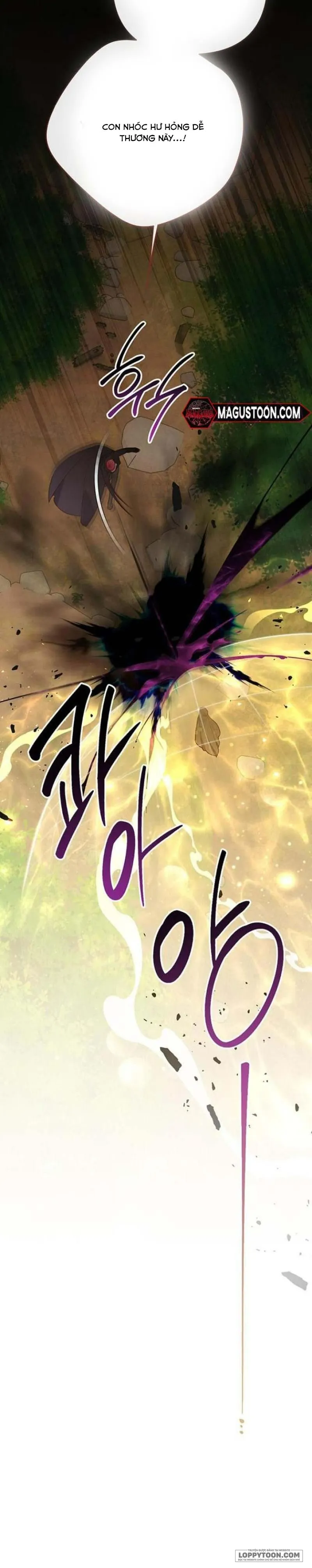 Bạo Chúa Bé Con - Chap 98
