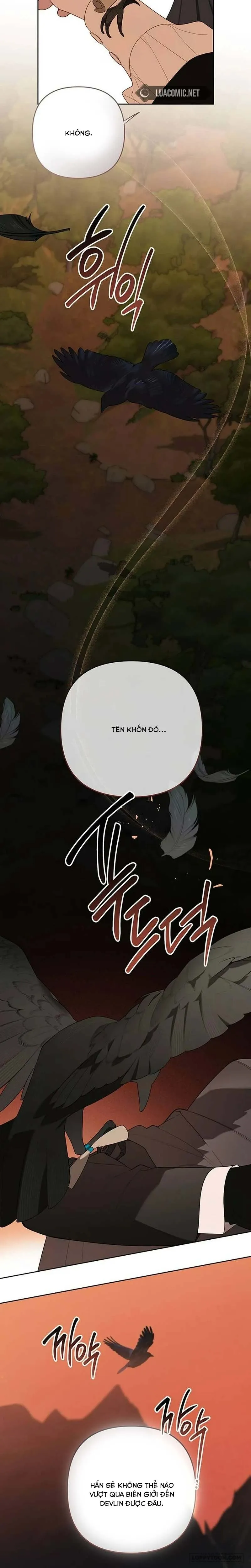 Bạo Chúa Bé Con - Chap 99