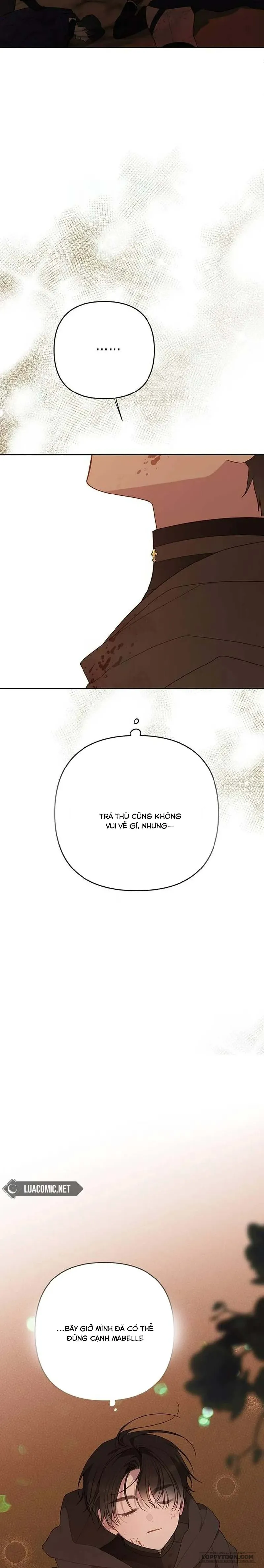 Bạo Chúa Bé Con - Chap 99